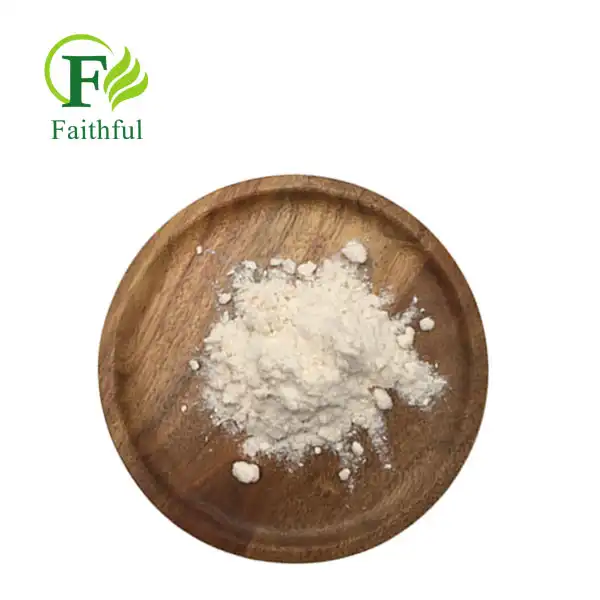 Hydrolyzed Sheep Placenta Peptide 